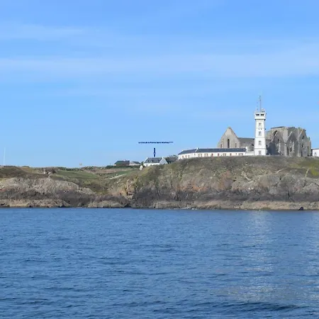 Le Clos De La Pointe Saint-mathieu Plougonvelin
