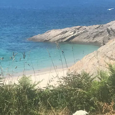 Willa Le Clos De La Pointe Saint-mathieu
