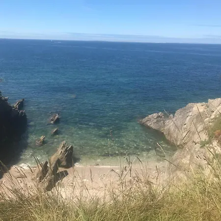 Le Clos De La Pointe Saint-mathieu Willa