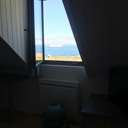 Le Clos De La Pointe Saint-mathieu *