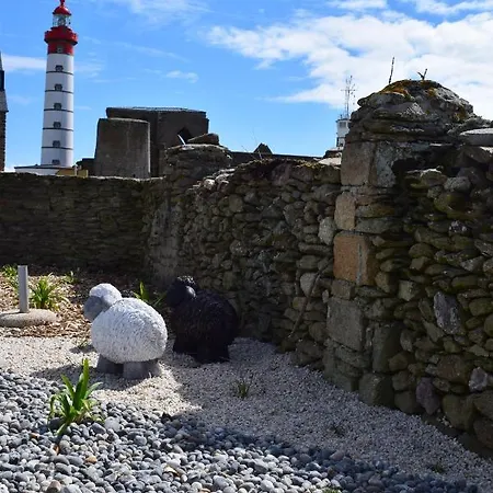 Le Clos De La Pointe Saint-mathieu Willa