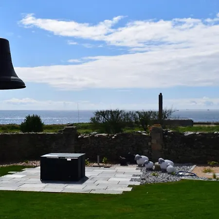 Willa Le Clos De La Pointe Saint-mathieu *