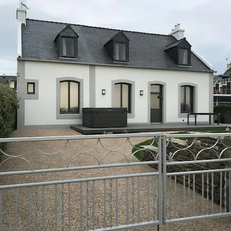 Le Clos De La Pointe Saint-mathieu * Plougonvelin