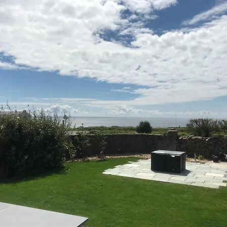 Le Clos De La Pointe Saint-mathieu * Plougonvelin