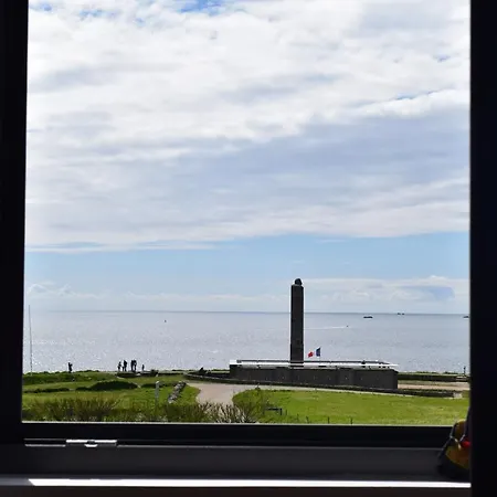 Le Clos De La Pointe Saint-mathieu Willa