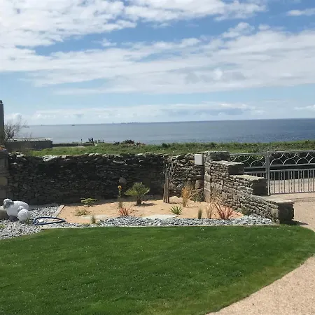 Le Clos De La Pointe Saint-mathieu * Plougonvelin